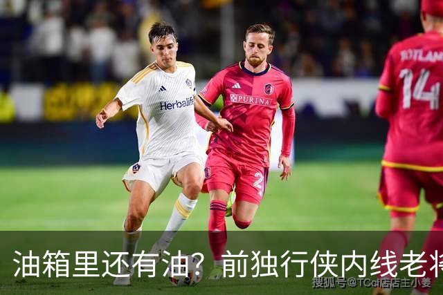 油箱里还有油？前独行侠内线老将还能从其他球队得到一份合同？